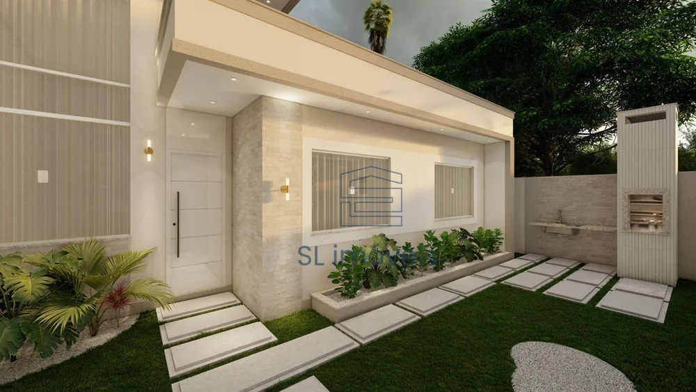 Casa, 3 quartos, 73 m² - Foto 10