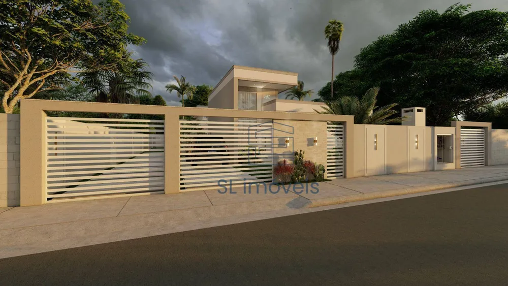 Casa, 3 quartos, 73 m² - Foto 37