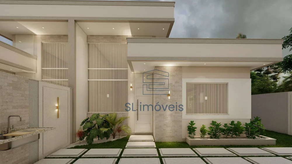 Casa, 3 quartos, 73 m² - Foto 28