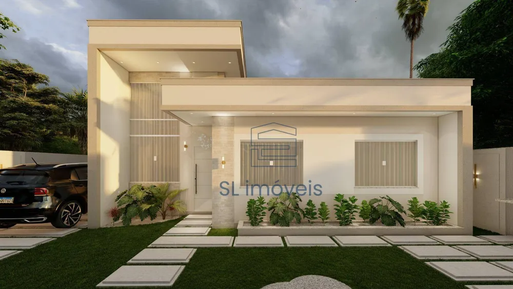 Casa, 3 quartos, 73 m² - Foto 36