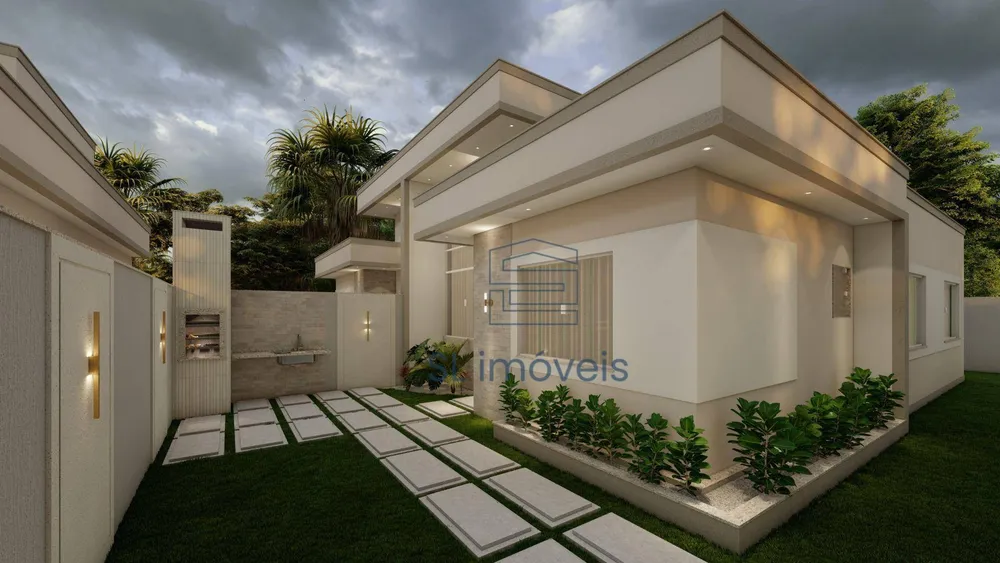 Casa, 3 quartos, 73 m² - Foto 22