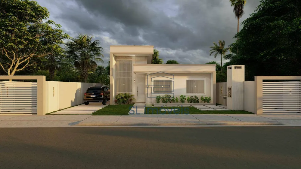 Casa, 3 quartos, 73 m² - Foto 32