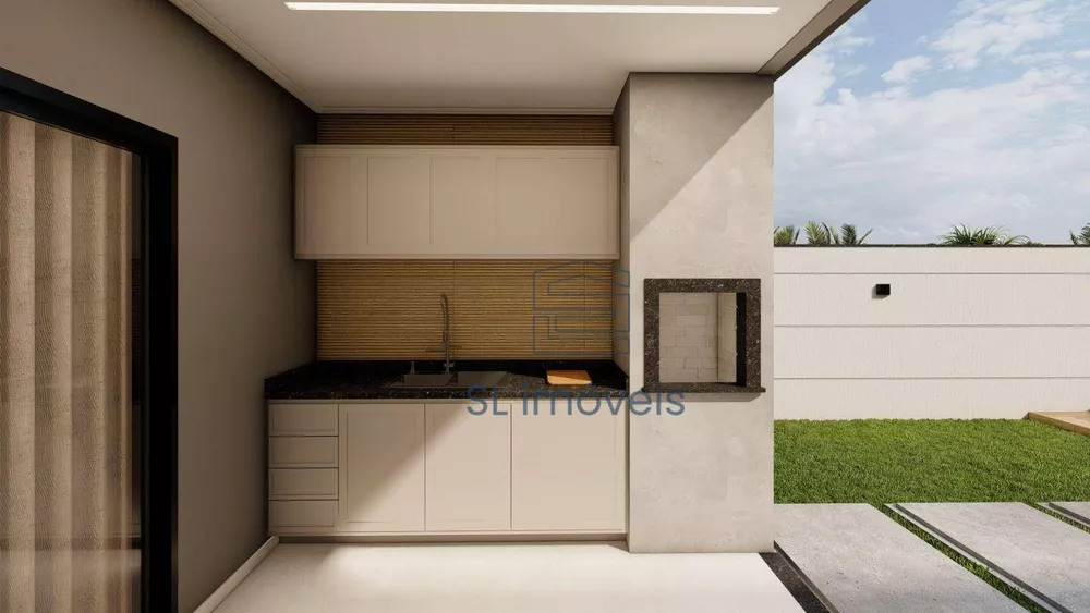 Casa, 4 quartos, 234 m² - Foto 21