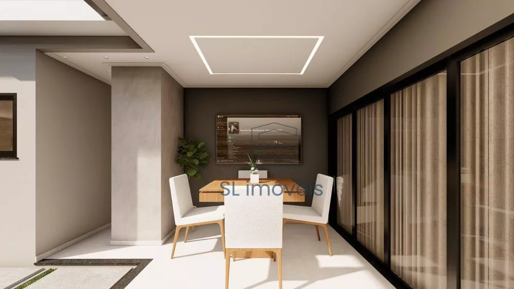 Casa, 4 quartos, 234 m² - Foto 18