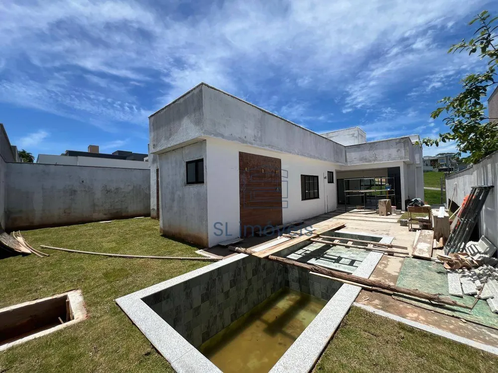 Casa, 4 quartos, 234 m² - Foto 34