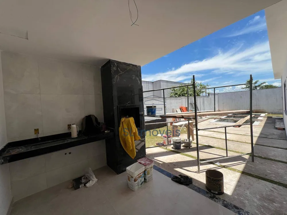 Casa, 4 quartos, 234 m² - Foto 32