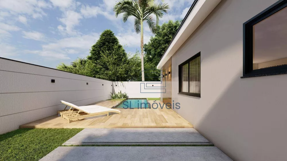 Casa, 4 quartos, 234 m² - Foto 11