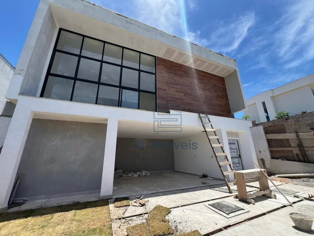 Casa, 4 quartos, 234 m² - Foto 22