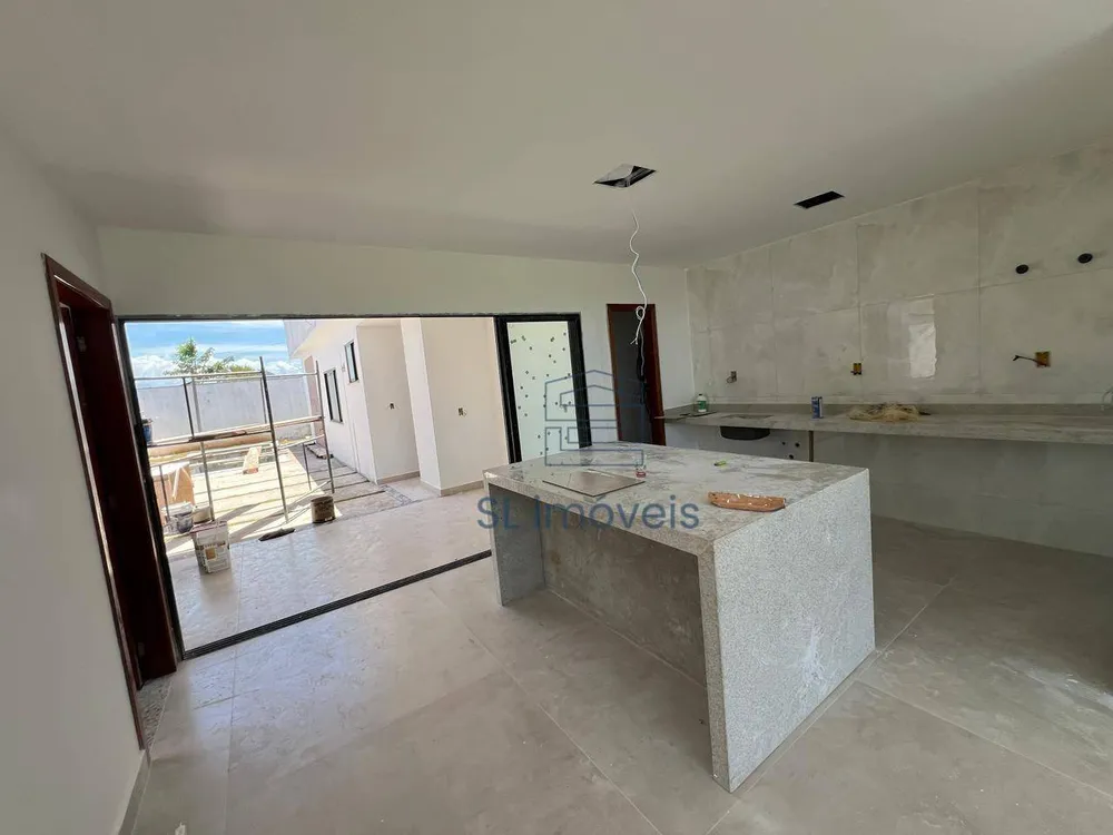 Casa, 4 quartos, 234 m² - Foto 29