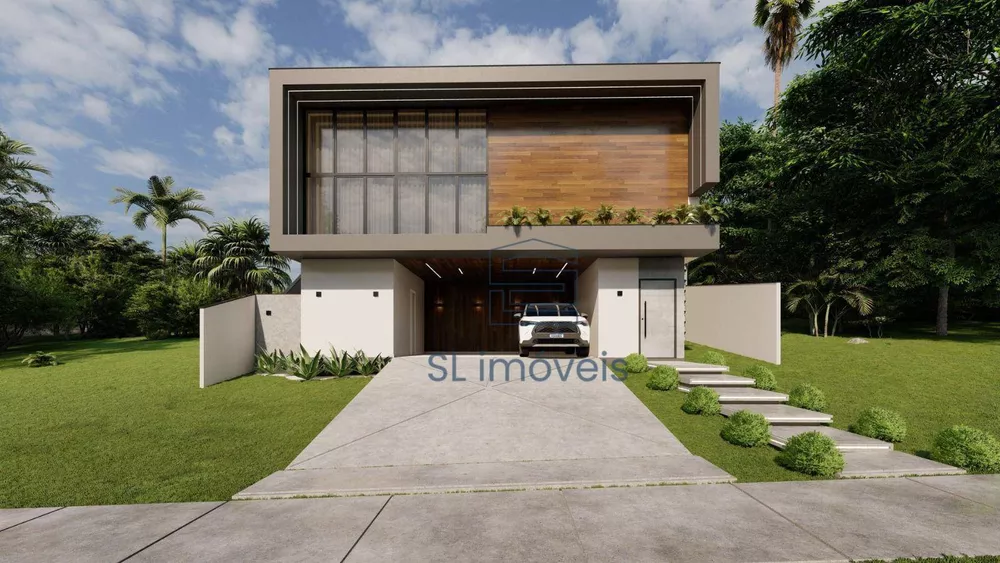 Casa, 4 quartos, 234 m² - Foto 9