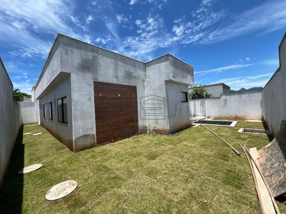 Casa, 4 quartos, 234 m² - Foto 36