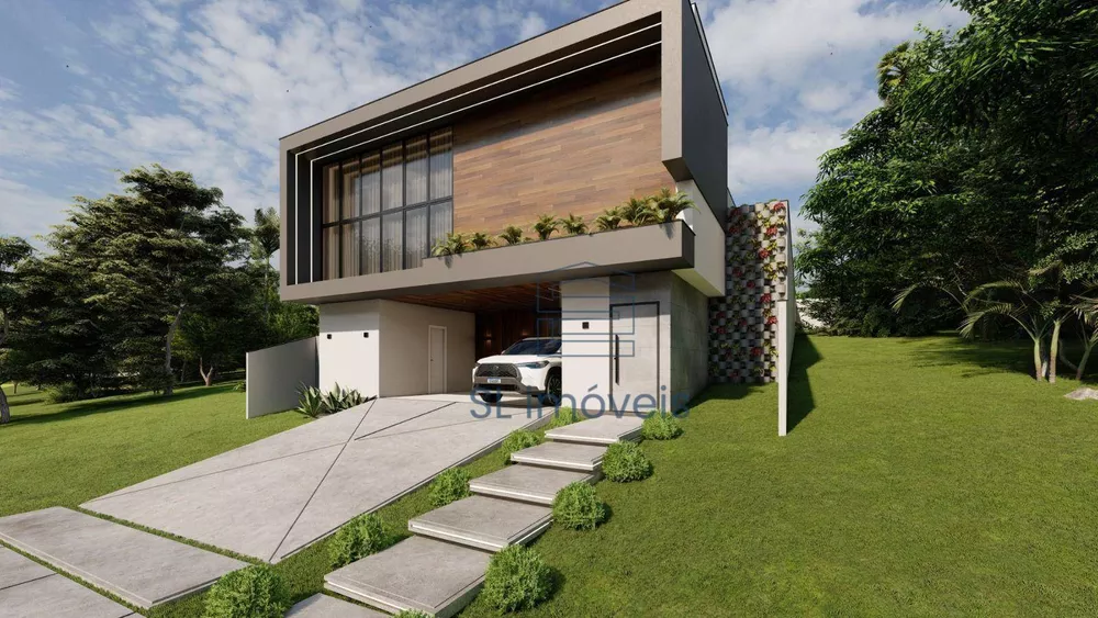 Casa, 4 quartos, 234 m² - Foto 10