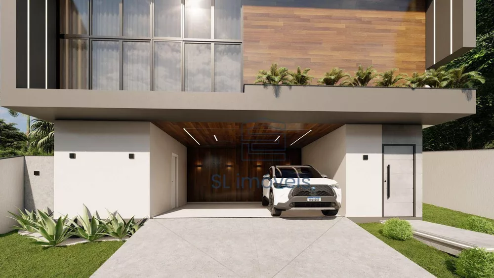 Casa, 4 quartos, 234 m² - Foto 5