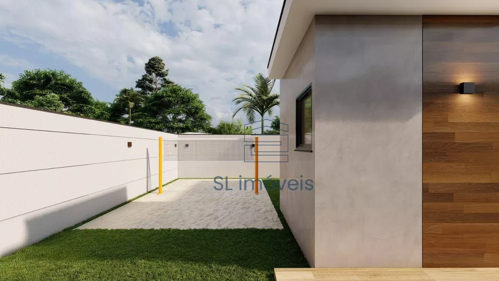 Casa, 4 quartos, 234 m² - Foto 16