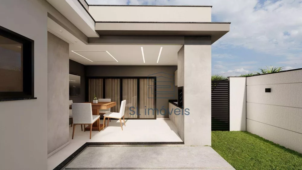 Casa, 4 quartos, 234 m² - Foto 19
