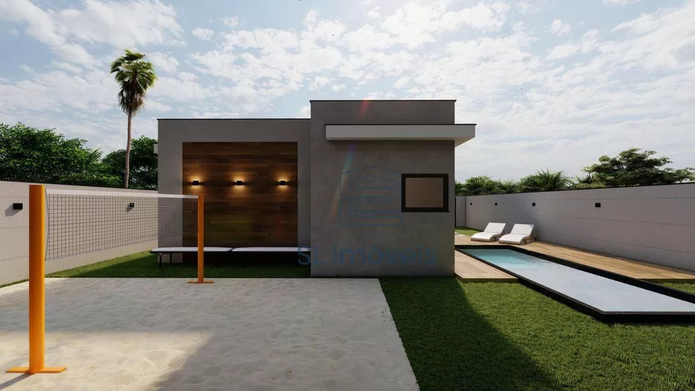 Casa, 4 quartos, 234 m² - Foto 15