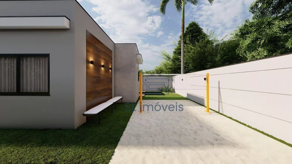 Casa, 4 quartos, 234 m² - Foto 13