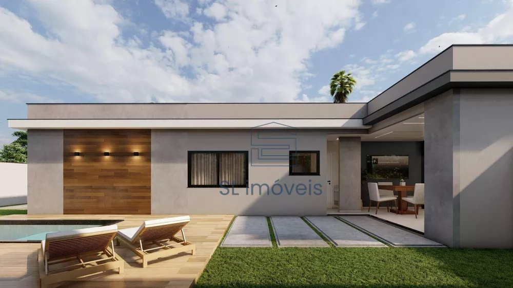 Casa, 4 quartos, 234 m² - Foto 17