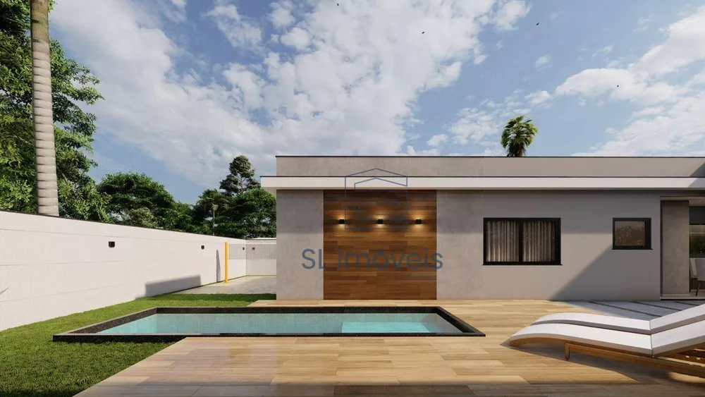 Casa, 4 quartos, 234 m² - Foto 20