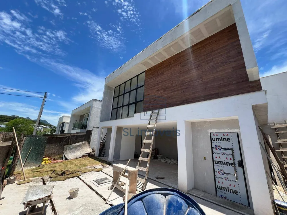 Casa, 4 quartos, 234 m² - Foto 23
