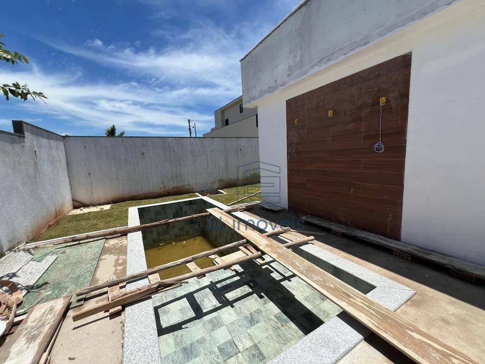 Casa, 4 quartos, 234 m² - Foto 33