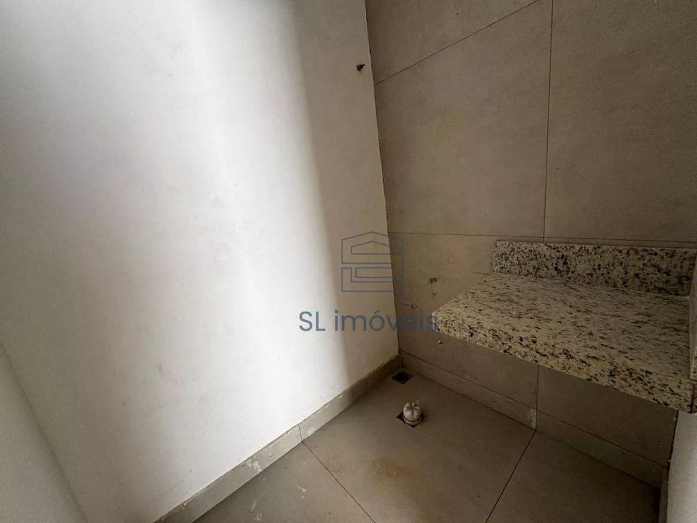 Casa, 3 quartos, 158 m² - Foto 11