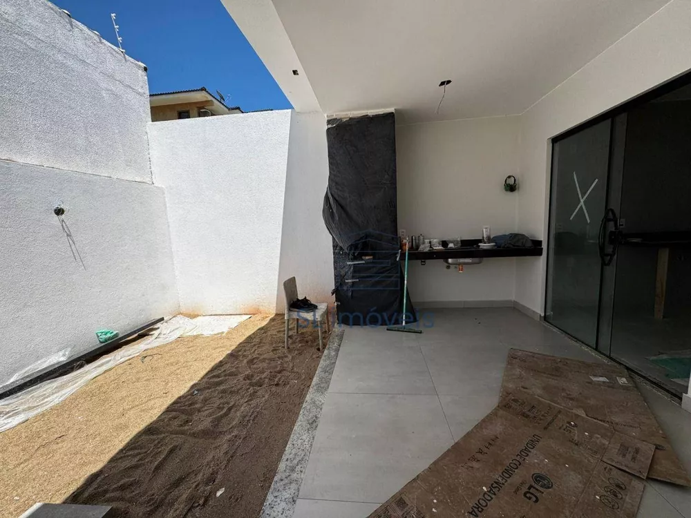 Casa, 3 quartos, 158 m² - Foto 9