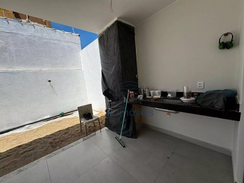 Casa, 3 quartos, 158 m² - Foto 6