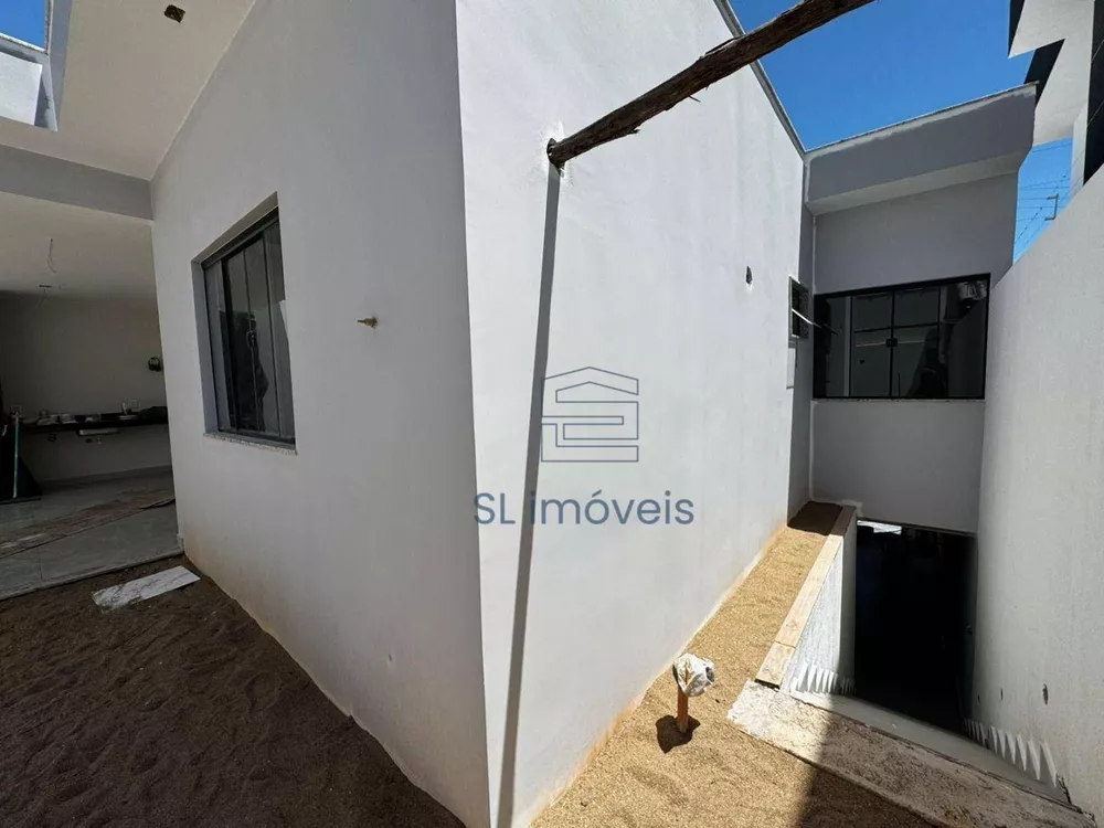 Casa, 3 quartos, 158 m² - Foto 8