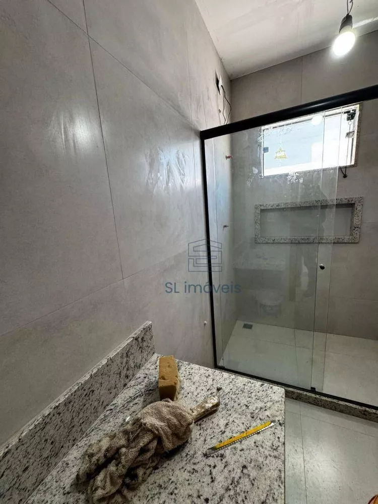 Casa, 3 quartos, 158 m² - Foto 20