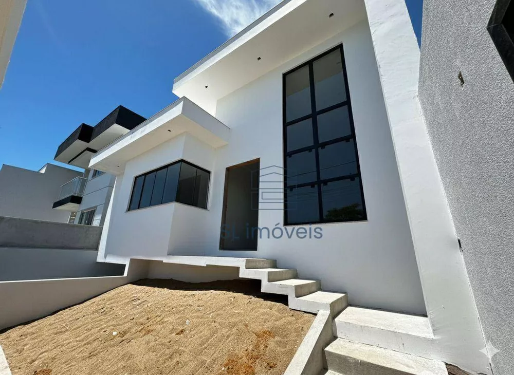 Casa, 3 quartos, 158 m² - Foto 2