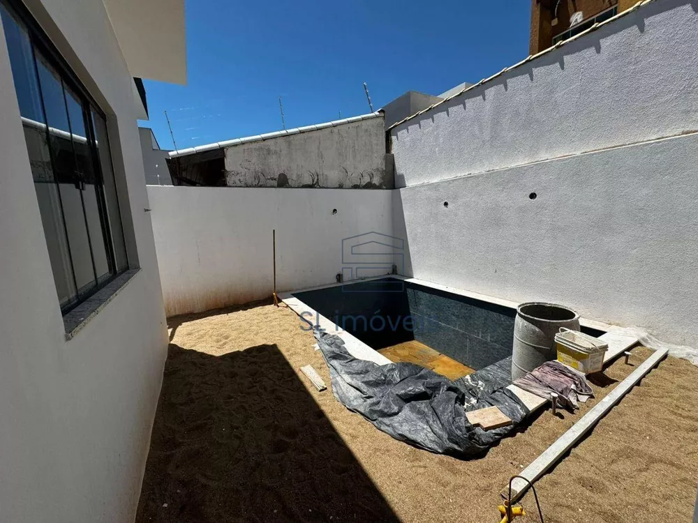 Casa, 3 quartos, 158 m² - Foto 7