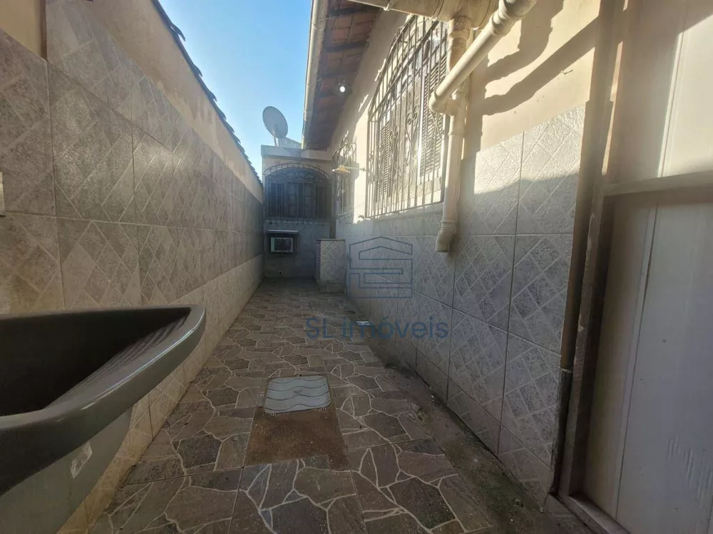 Casa, 2 quartos, 88 m² - Foto 17