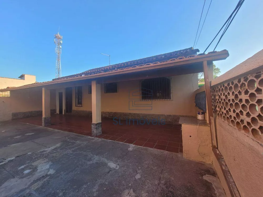 Casa, 2 quartos, 88 m² - Foto 1