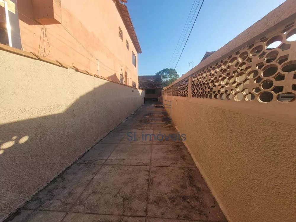 Casa, 2 quartos, 88 m² - Foto 7