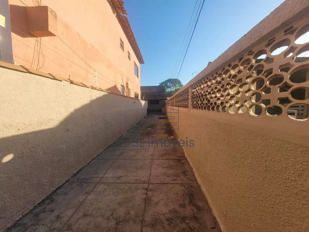 Casa, 2 quartos, 88 m² - Foto 16