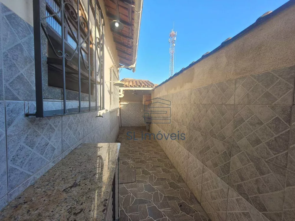 Casa, 2 quartos, 88 m² - Foto 4