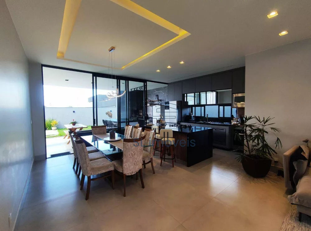 Casa, 4 quartos, 276 m² - Foto 11