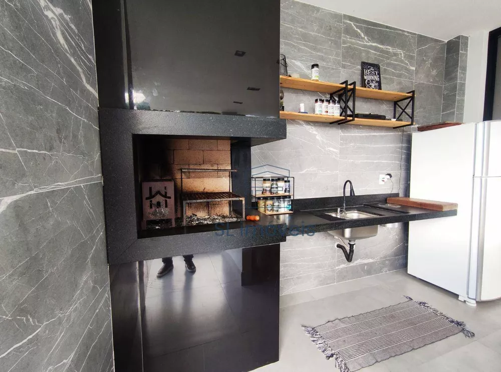 Casa, 4 quartos, 276 m² - Foto 18