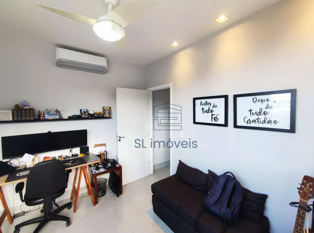 Casa, 4 quartos, 276 m² - Foto 37