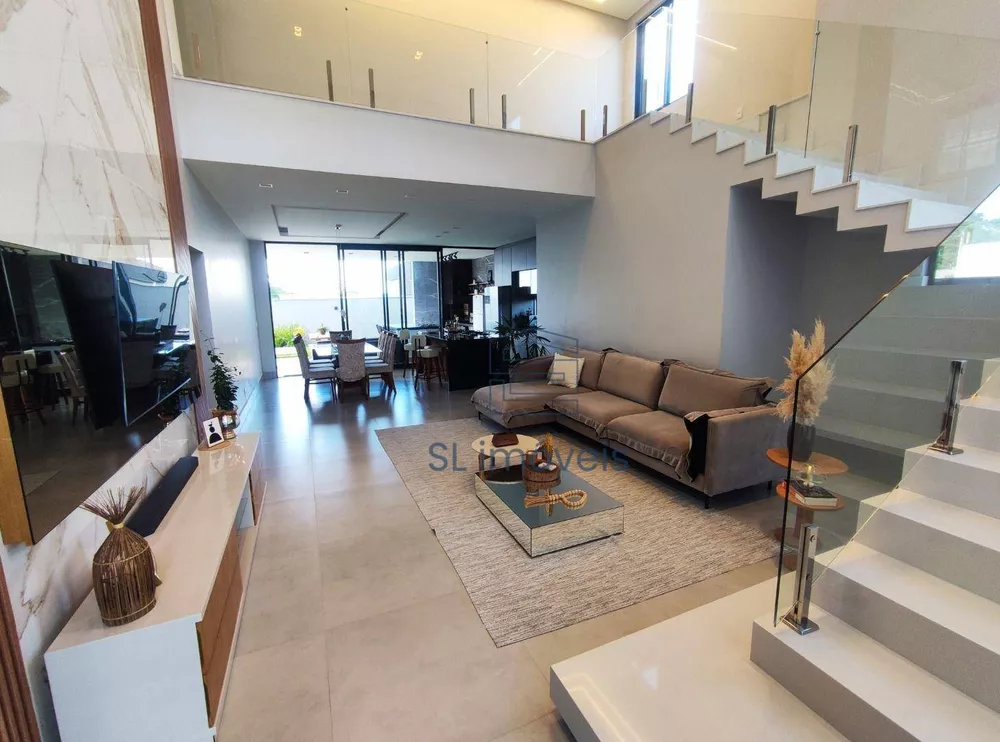 Casa, 4 quartos, 276 m² - Foto 8