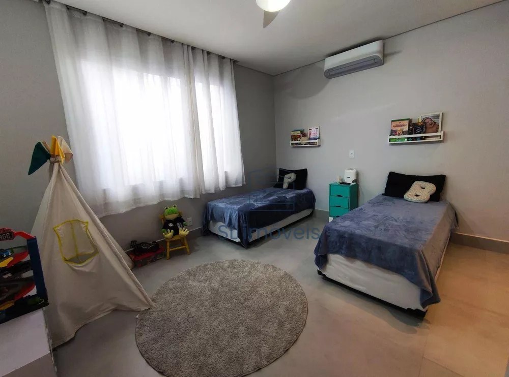 Casa, 4 quartos, 276 m² - Foto 29