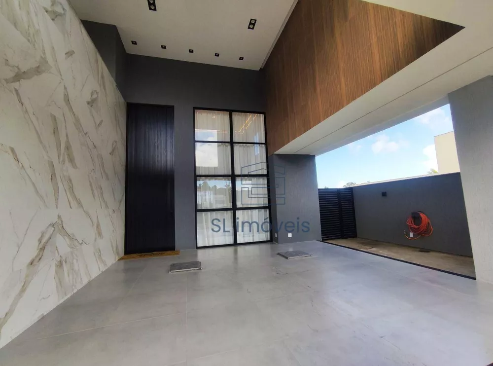 Casa, 4 quartos, 276 m² - Foto 6