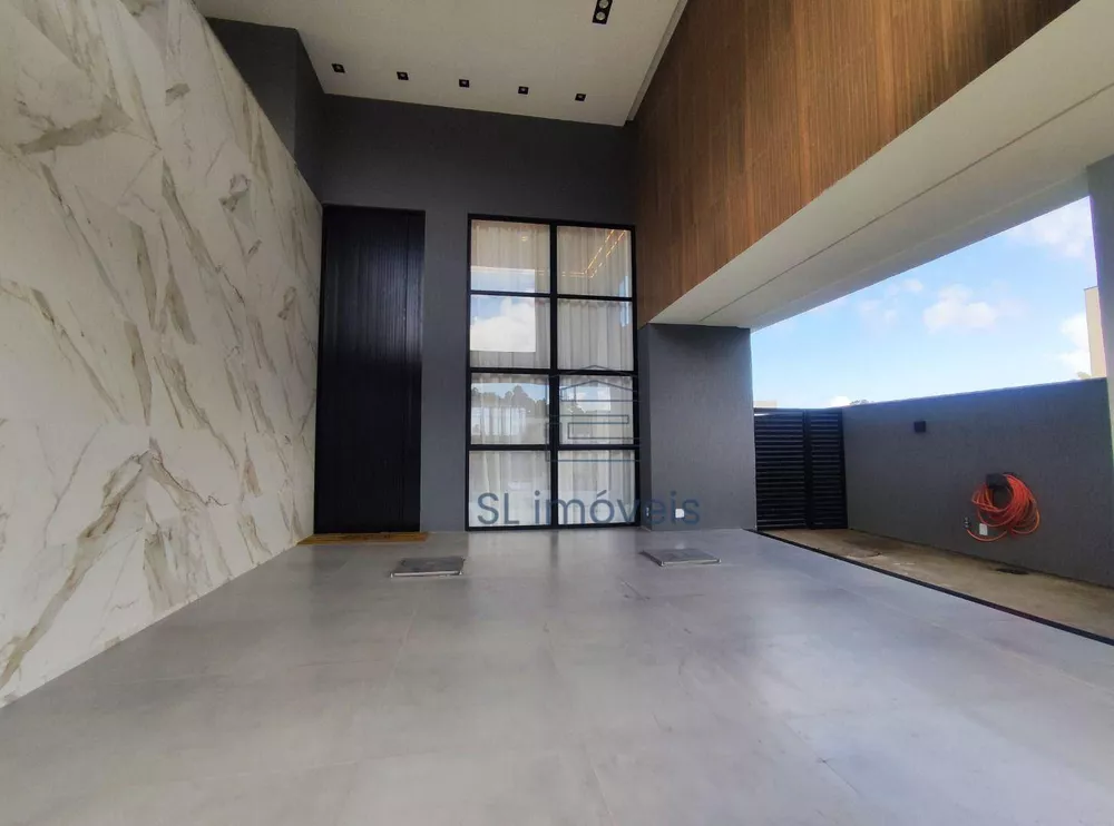 Casa, 4 quartos, 276 m² - Foto 5