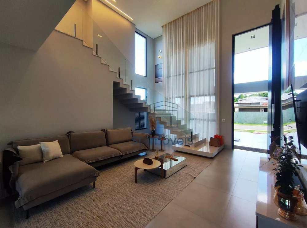 Casa, 4 quartos, 276 m² - Foto 9