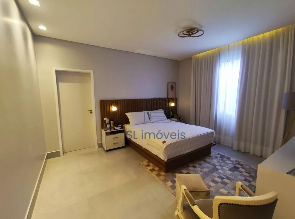 Casa, 4 quartos, 276 m² - Foto 22