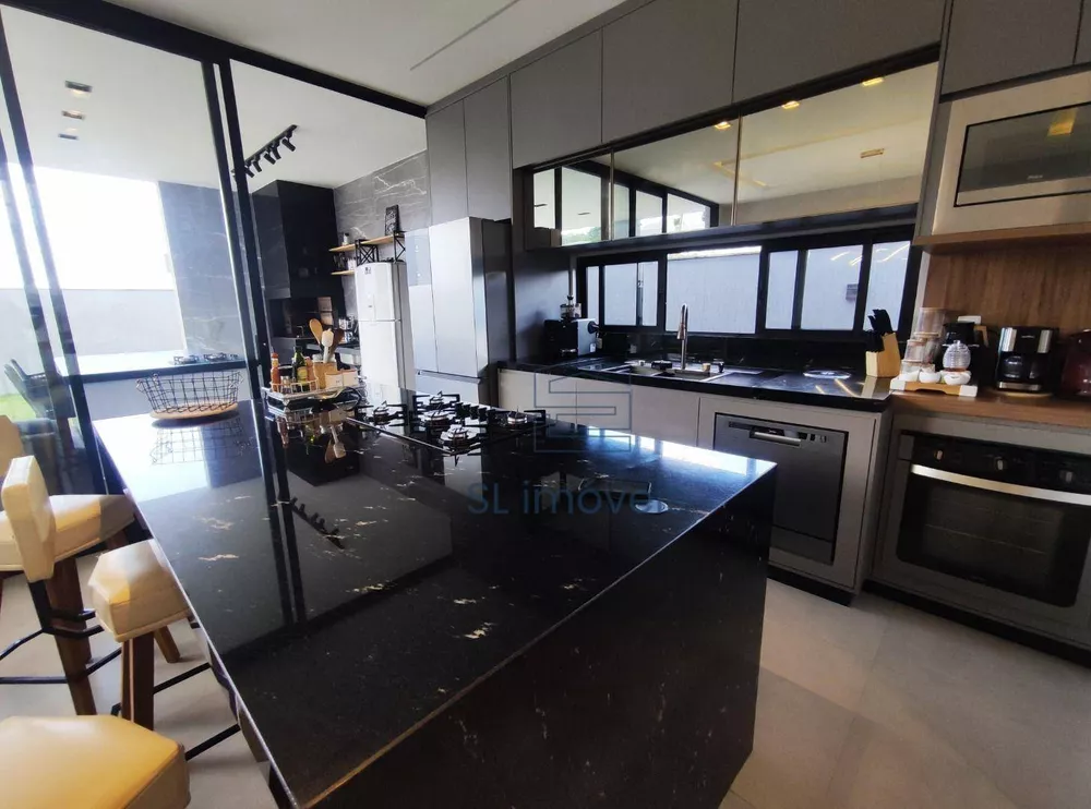 Casa, 4 quartos, 276 m² - Foto 15