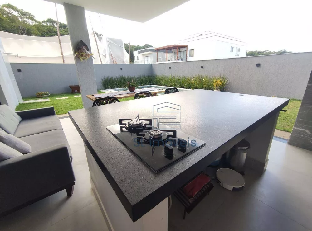 Casa, 4 quartos, 276 m² - Foto 16