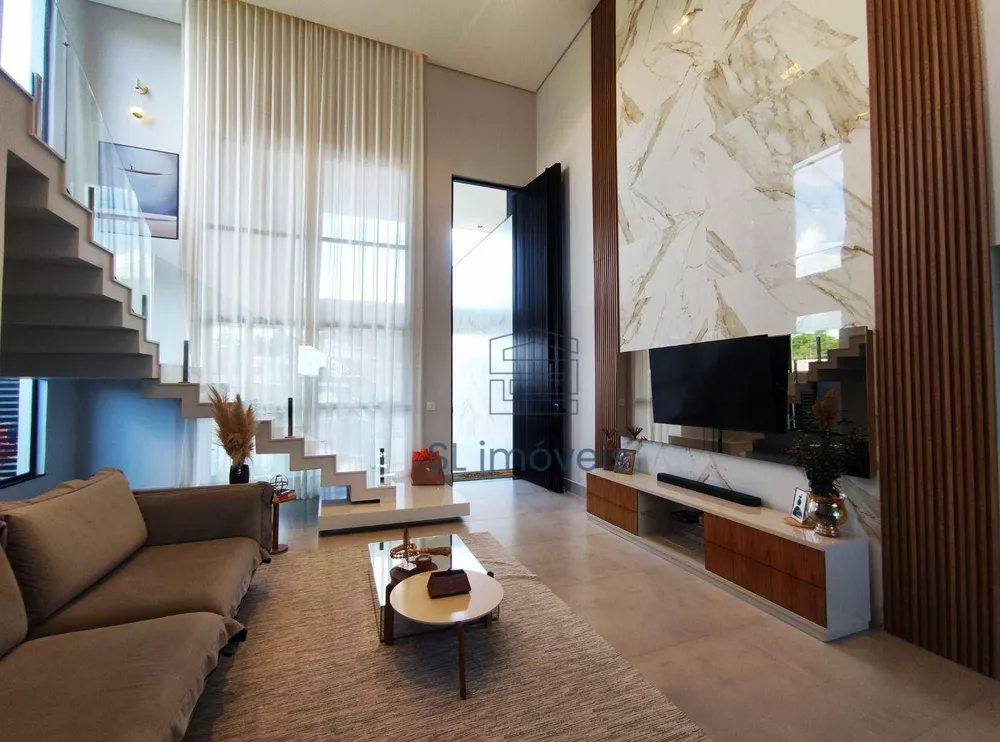 Casa, 4 quartos, 276 m² - Foto 10