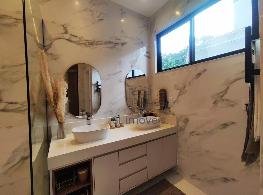 Casa, 4 quartos, 276 m² - Foto 26